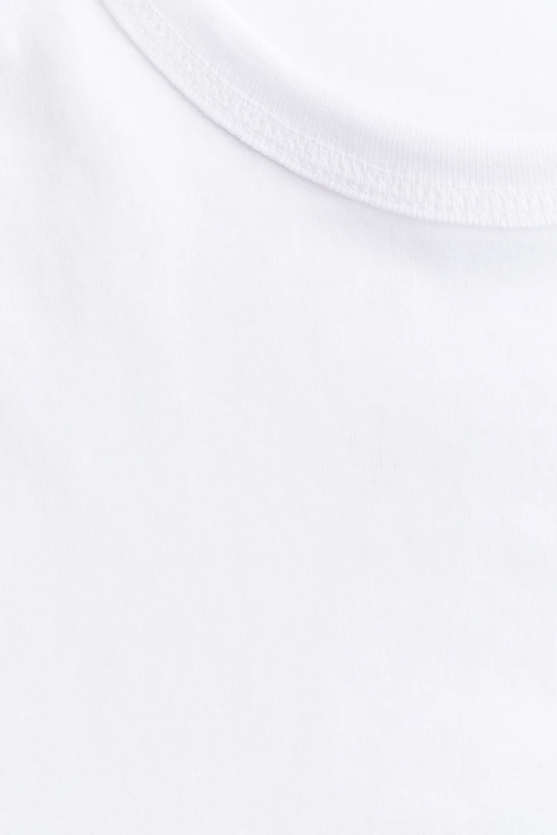 اتش اند ام تي شيرت