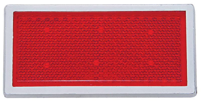 United Pacific 30704 Reflector - Image 4