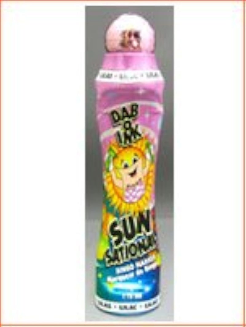 Bingo Dauber - Lilac - 4oz