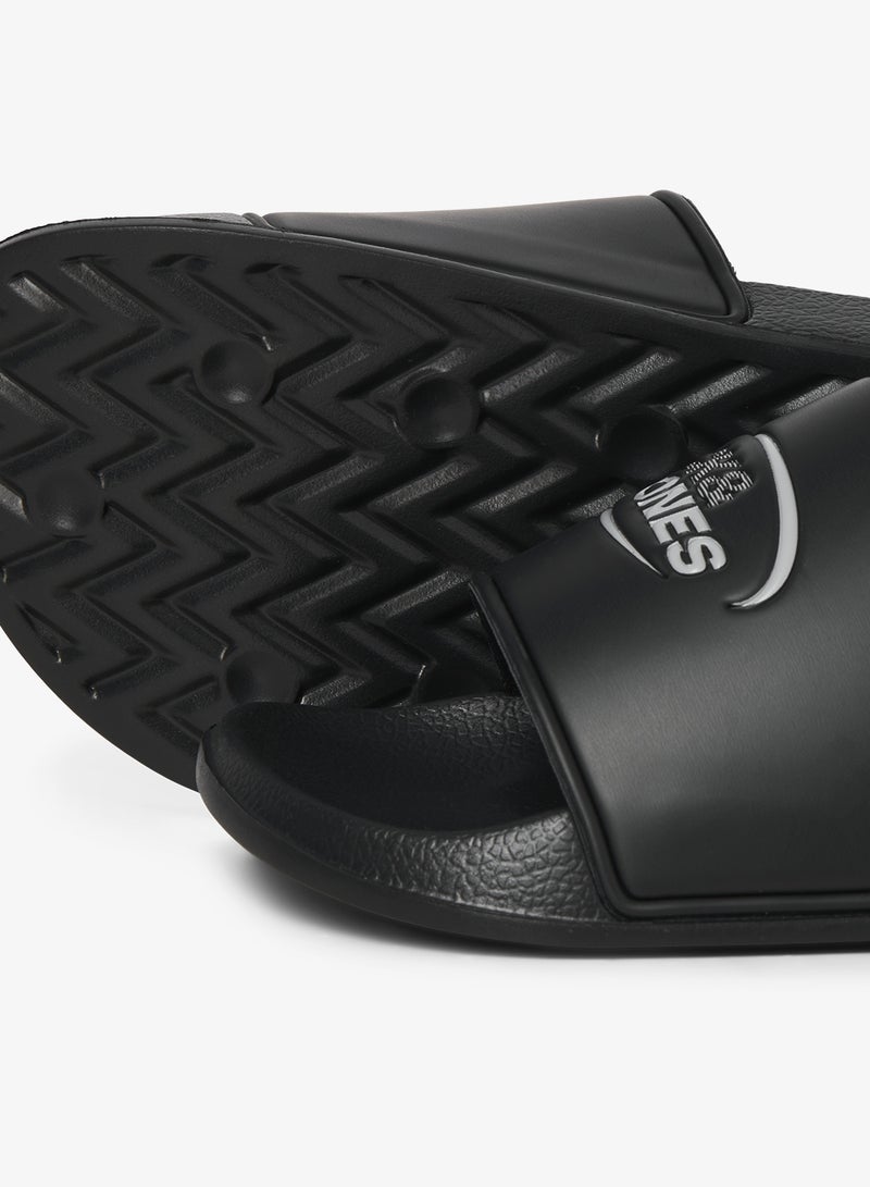 JACK & JONES Jfwoscar Logo Sliders - Image 4