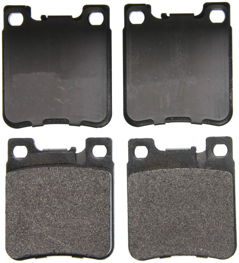 Wagner QuickStop ZX603A Rear Disc Brake Pad Set for 1999 Mercedes-Benz SL500 - Image 1