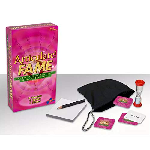 Drumond Park T73153 Articulate Fame - Image 2
