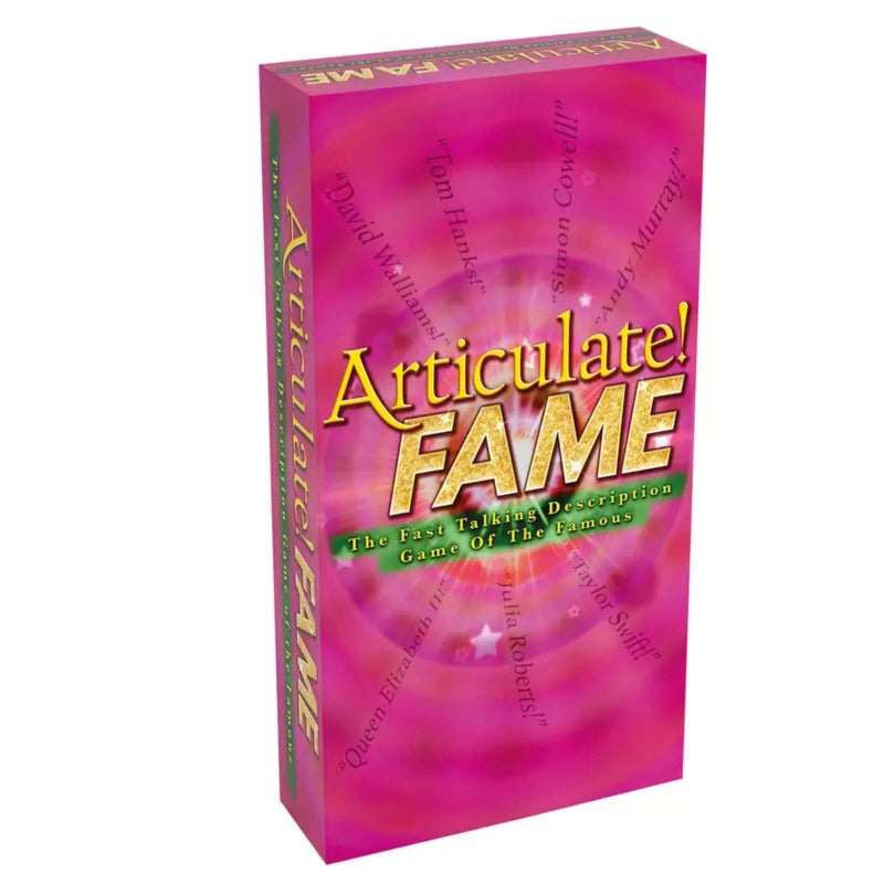 Drumond Park T73153 Articulate Fame - Image 4