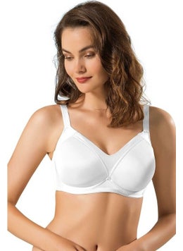 Le Jardin Sophie B-C Cup Minimizer Soft Cup Basic Support Bra 9150 