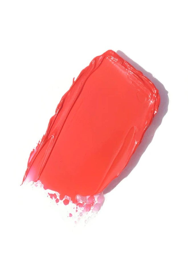 Wander Beauty Double Date Lip & Cheek - Be Mine/Swipe - 4-in-1 Cream Blush & Lip Tint - Blush, Lip Moisturizer, Lip Balm, & Eye Gloss - Multitasking Eye, Cheek, and Lip Makeup With Green Tea - 0.07 oz - Image 2