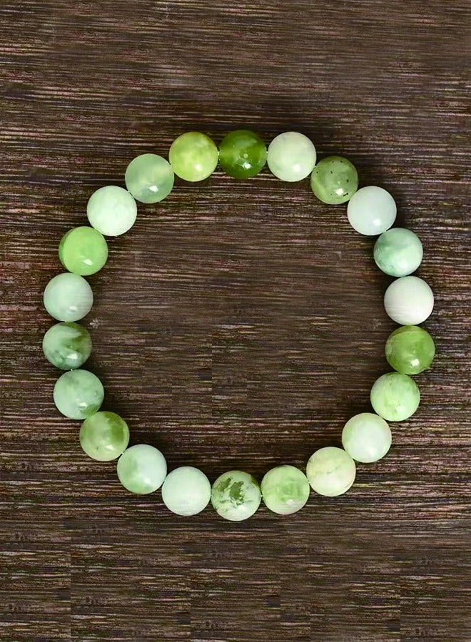 چينيرال براند الرجال والنساء سوار الحجر الطبيعي - Image 3