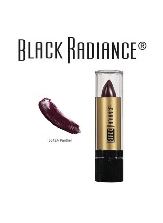 Black Radiance Perfect Tone Lip Color, Panther, 0.13 Ounce - Image 2