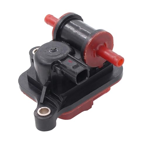 MOTOKU EVAP Vapor Canister Purge Valve Solenoid for Honda CRV 20172025 Civic 20162024 Accord 20182024 - Image 1