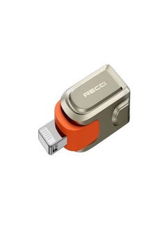 Lightninin OTG USB 3.0 TO Lightninin RDS-A16L