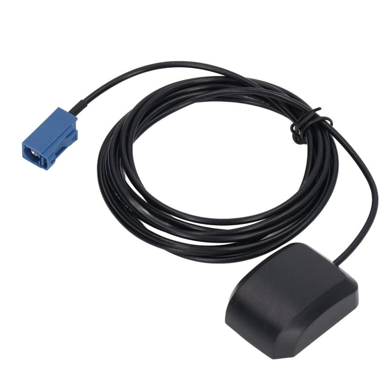مشعل GPS تردد 1575.42 ميجاهرتز صغير ومقاوم للماء - مشعل توجيه جذب مغناطيسي وثابت سريع لتحديث وحدة APIM في فورد SYNC 3 ولينكولن SYNC 3 - Image 5