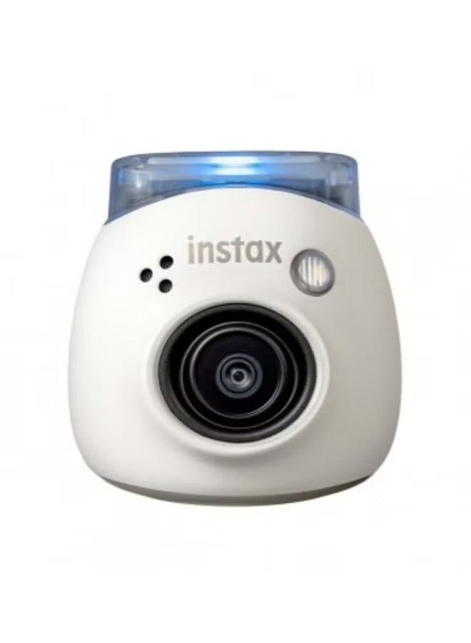 Instax Fujifilm Instax Pal Digital Camera - White - Image 1