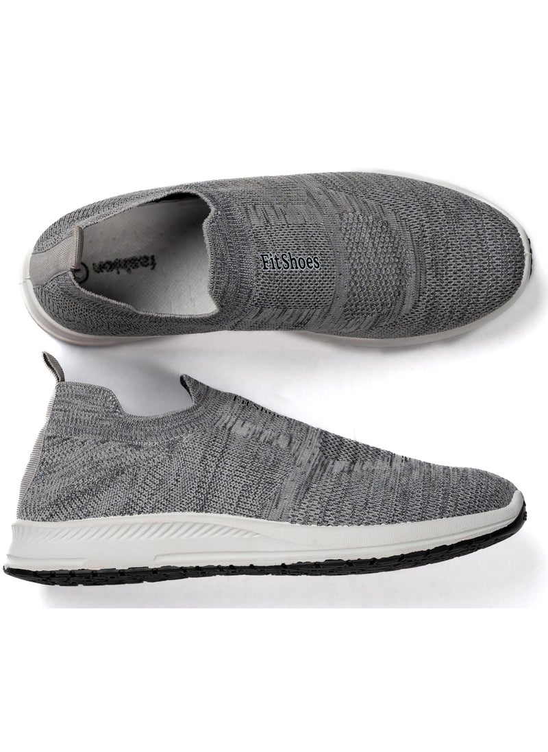 Romba Men's Running and Walking Sneakers