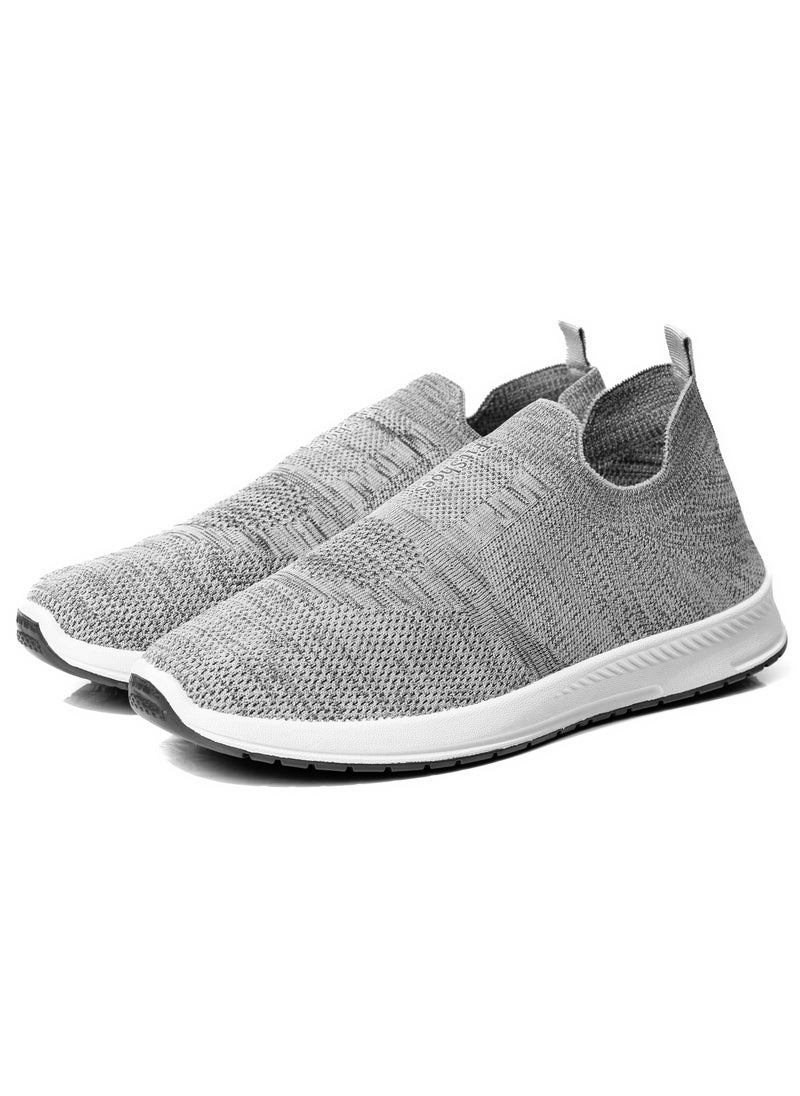 Romba Men's Running and Walking Sneakers