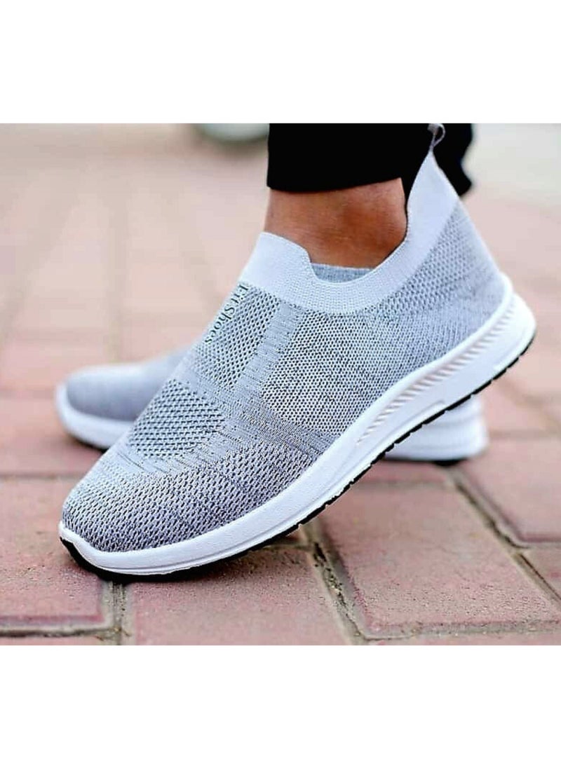 Romba Men's Running and Walking Sneakers