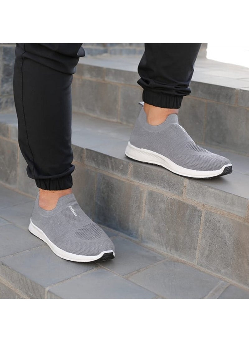 Romba Men's Running and Walking Sneakers
