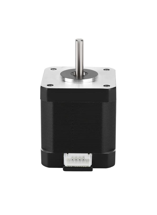 Thoraya 3D Printer Accessories 17HS8401S DC 3V Stepper Motor with Motor Cable AC600V /1MA/IS  - Image 3