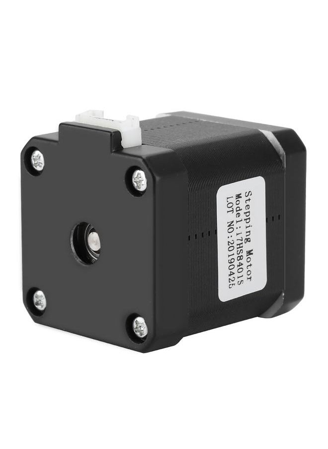Thoraya 3D Printer Accessories 17HS8401S DC 3V Stepper Motor with Motor Cable AC600V /1MA/IS  - Image 4