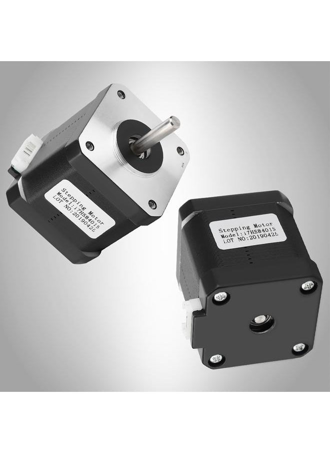 Thoraya 3D Printer Accessories 17HS8401S DC 3V Stepper Motor with Motor Cable AC600V /1MA/IS  - Image 5