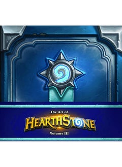 The Art of the Hearthstone: Year of the Mammoth 