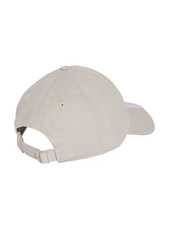 adidas Adidas Bball 3S Cap Nl U Beige Not Sports Specific Headwear For Unisex