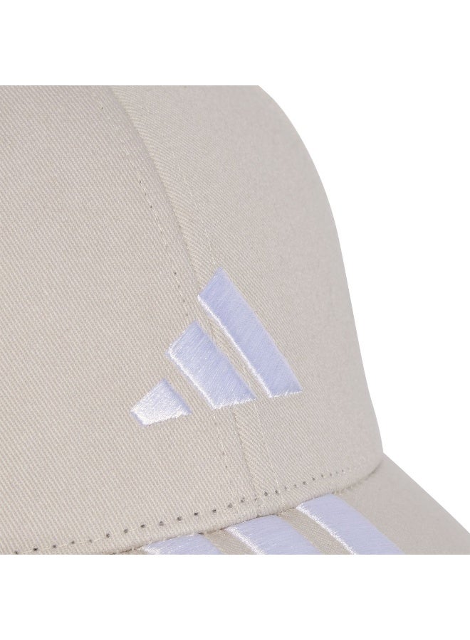 Adidas Adidas Bball 3S Cap Nl U Beige Not Sports Specific Headwear For Unisex - Image 3