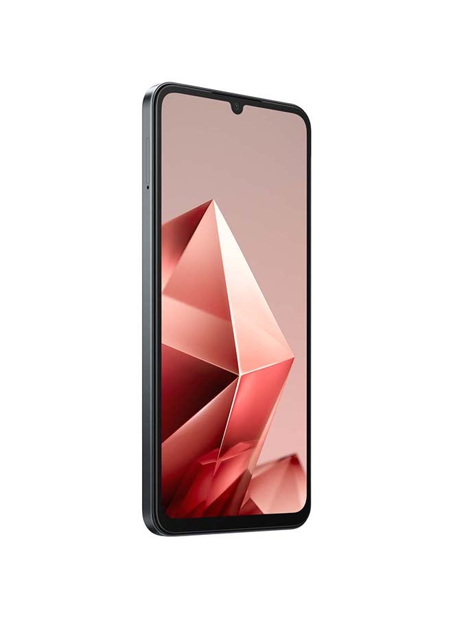 Infinix Hot 60i Dual SIM Plum Red 4GB RAM 128GB  5G - Middle East Version - Image 5
