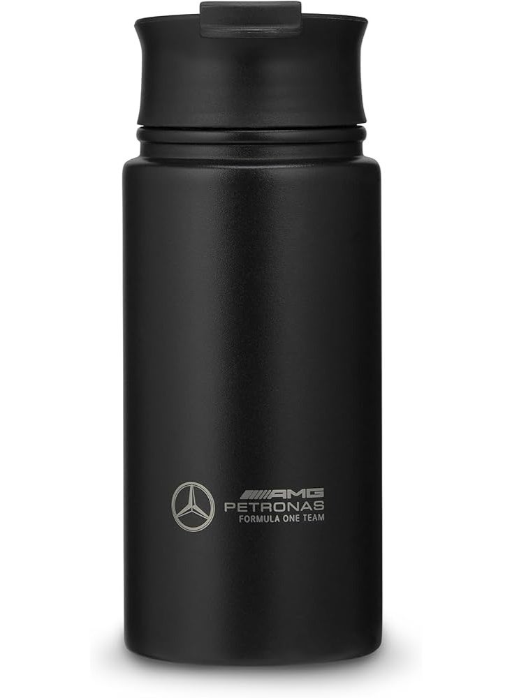AMG Petronas Formula 1 Team MAPF1 FW THERMAL MUG - Image 1