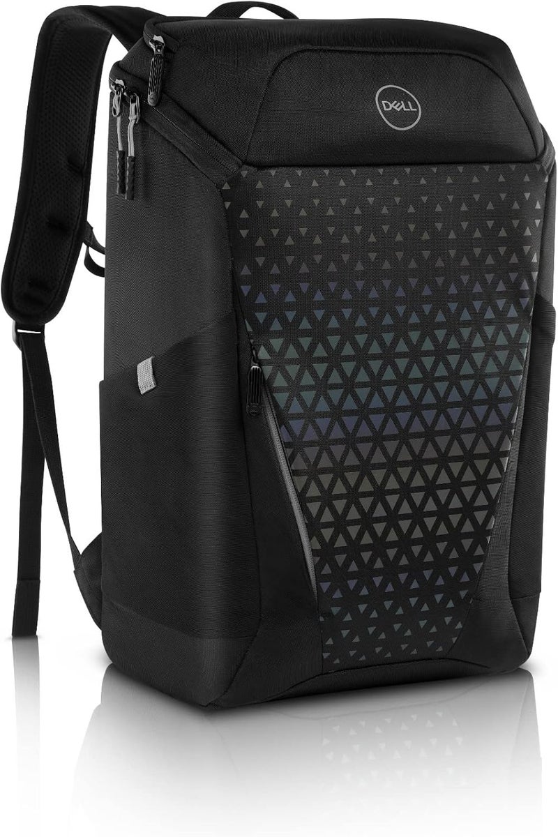 17" Gaming Laptop Backpack Black GM1720PM