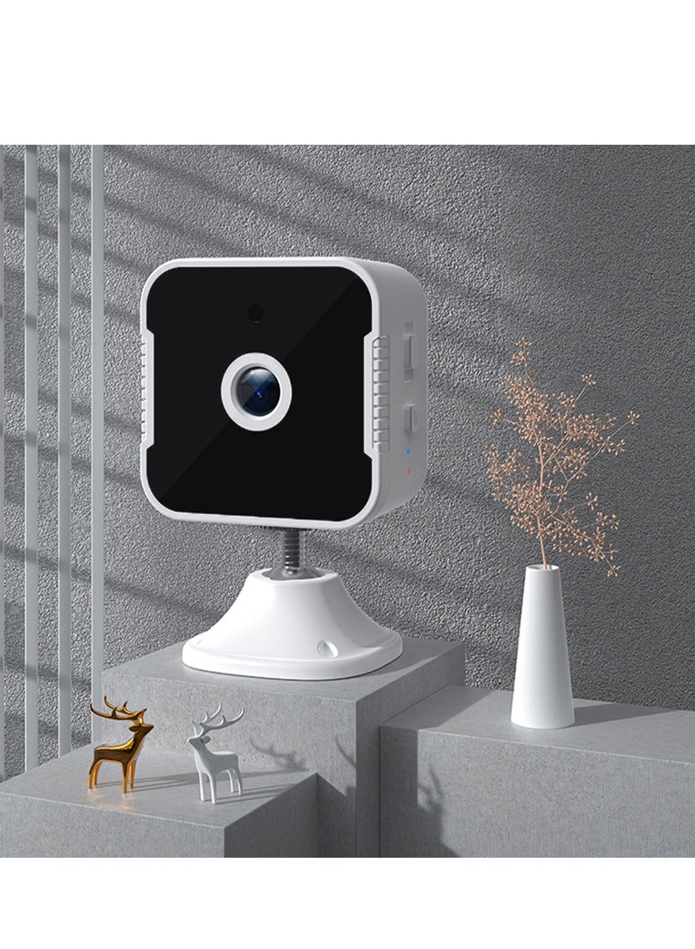 فورتي Furtey Indoor Security Camera 1080p Hd