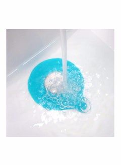 Excefore Bathtub Drain Stoppers Universal Silicone Bath Drain Stopper, Plug Tub Drain for Sinks, Bathroom, Kitchen, Shower, Floor Drains, Deodorant Stopper for Home and Hotel, 1 Pack  - Image 2