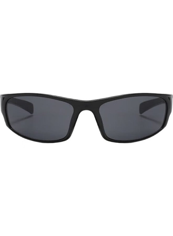 LOVECRAFT New Model 9937-Red Leg Grey Lens Outdoor Sports Sunglasses Unisex Cycling Running Specialized - Image 1