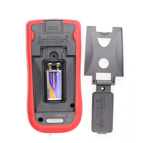 UNI-T UT61E AC/DC Modern Digital Auto Ranging Multimeters Backlight & Data Hold - Image 4