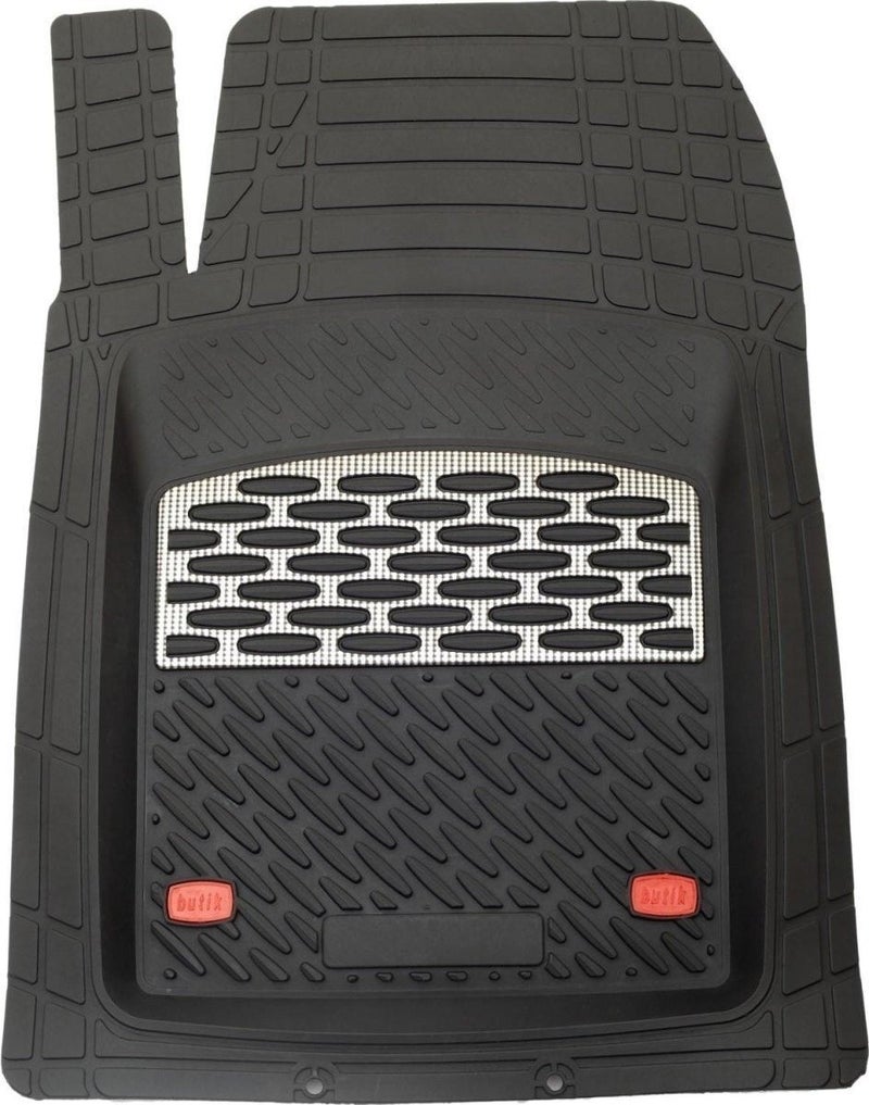 Hyundai I30 2017-2008 Compatible 4d Universal Pool Car Mat