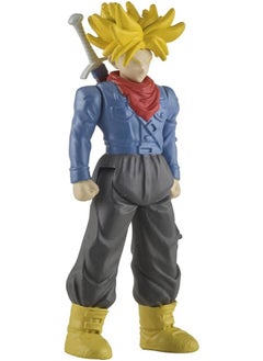 Bandai Bandai Dragon Stars Figure_Super Saiyan Future Trunks  - Image 1