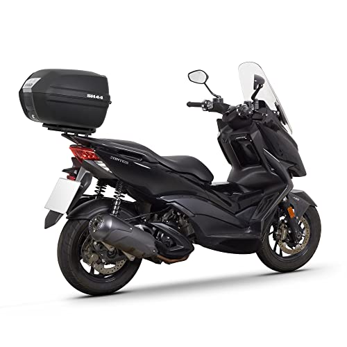 Shad SH44 Top Case for Motorcycles - Image 5