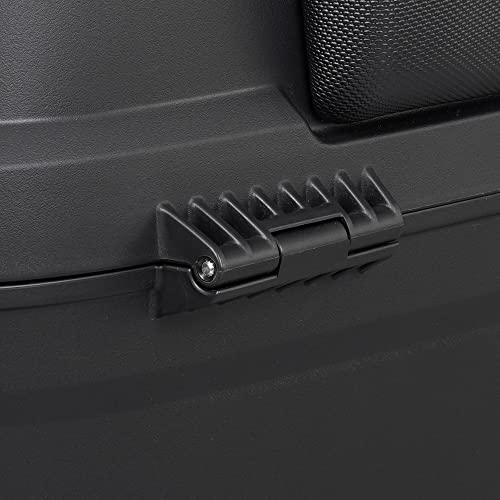 Shad SH44 Top Case for Motorcycles - Image 3
