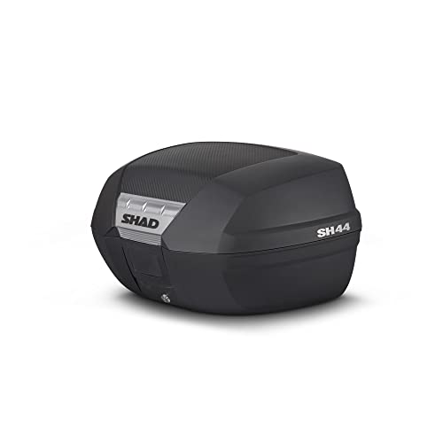 Shad SH44 Top Case for Motorcycles - Image 1