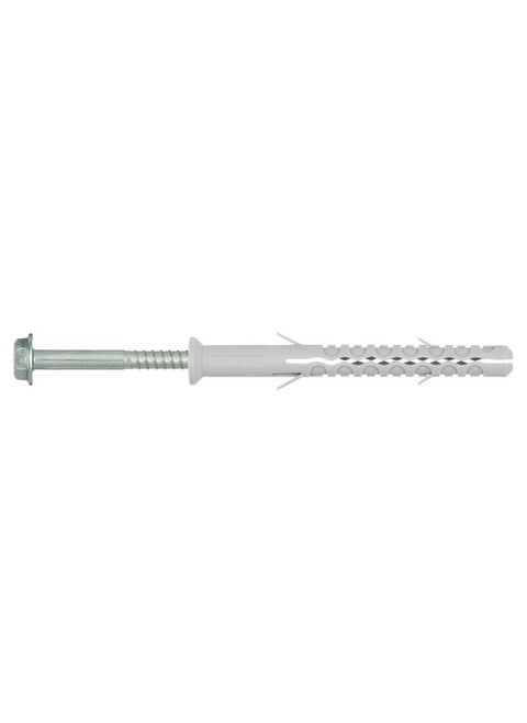 Diall Nylon And Steel Frame Fixing 10 x 200mm