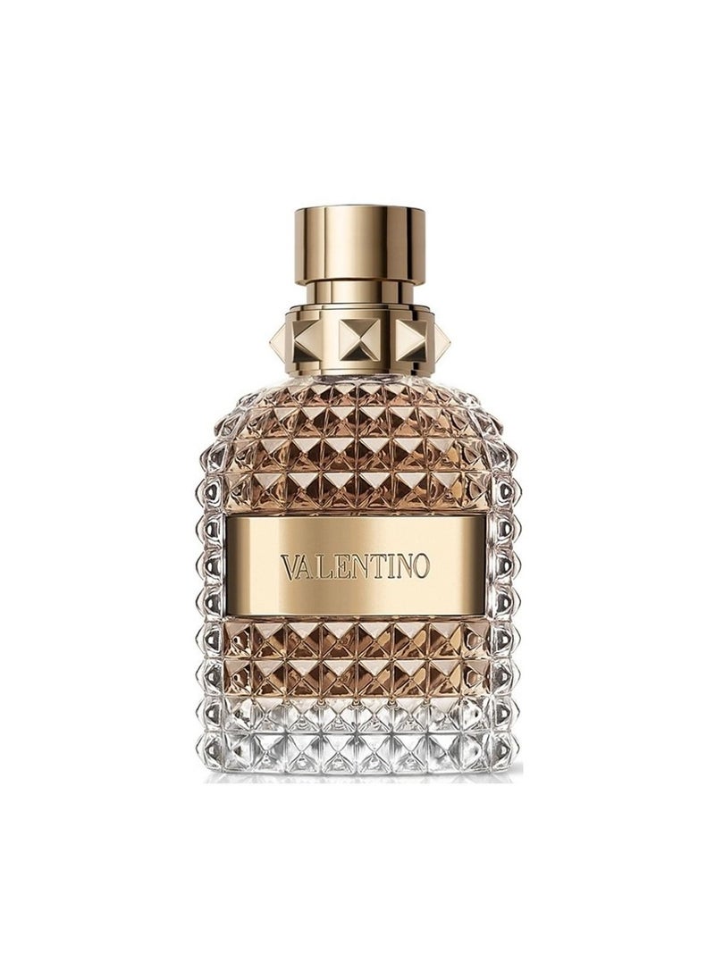 VALENTINO VALENTINA - VALENTINO Uomo EDT 100 ml - Image 1