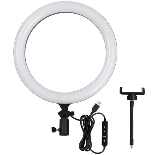 GODOX LED Ring Light LR120 Black - Image 1