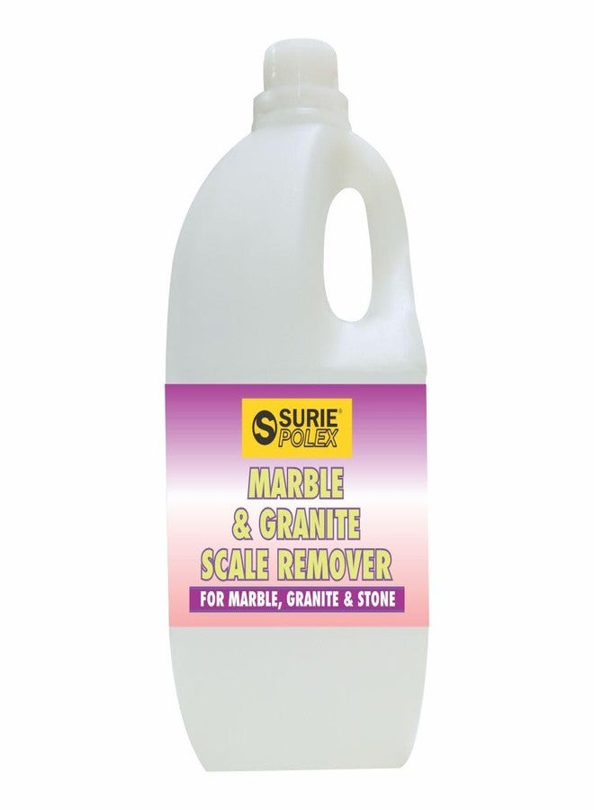 Surie Polex Marble & Granite Cleaner 1Ltr