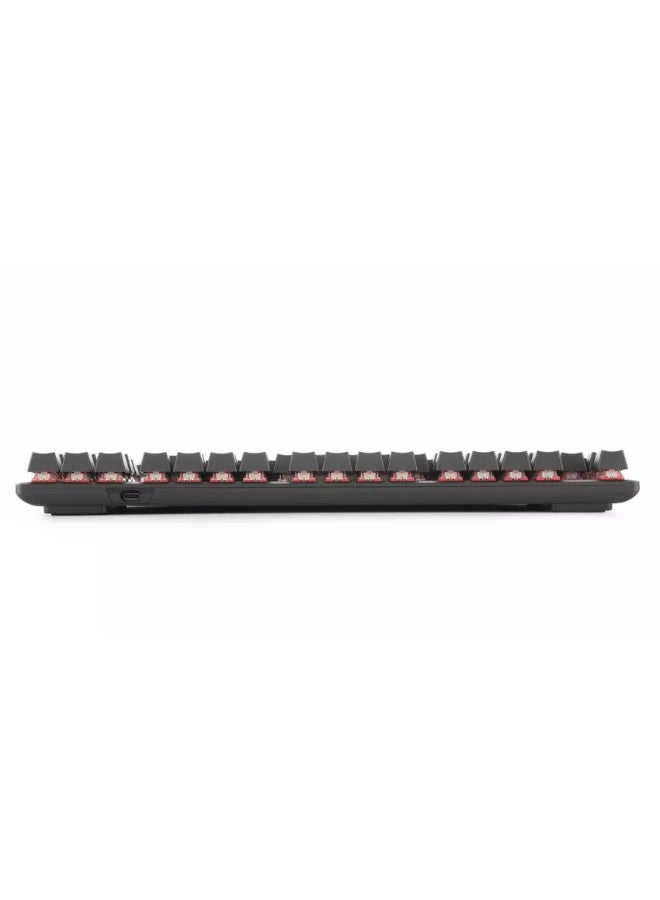 HYPERX Alloy Origins Core Mechanical Gaming Keyboard, Mechanical Switches, USB-C - Image 3