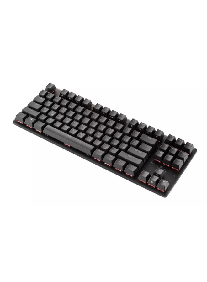 HYPERX Alloy Origins Core Mechanical Gaming Keyboard, Mechanical Switches, USB-C - Image 2