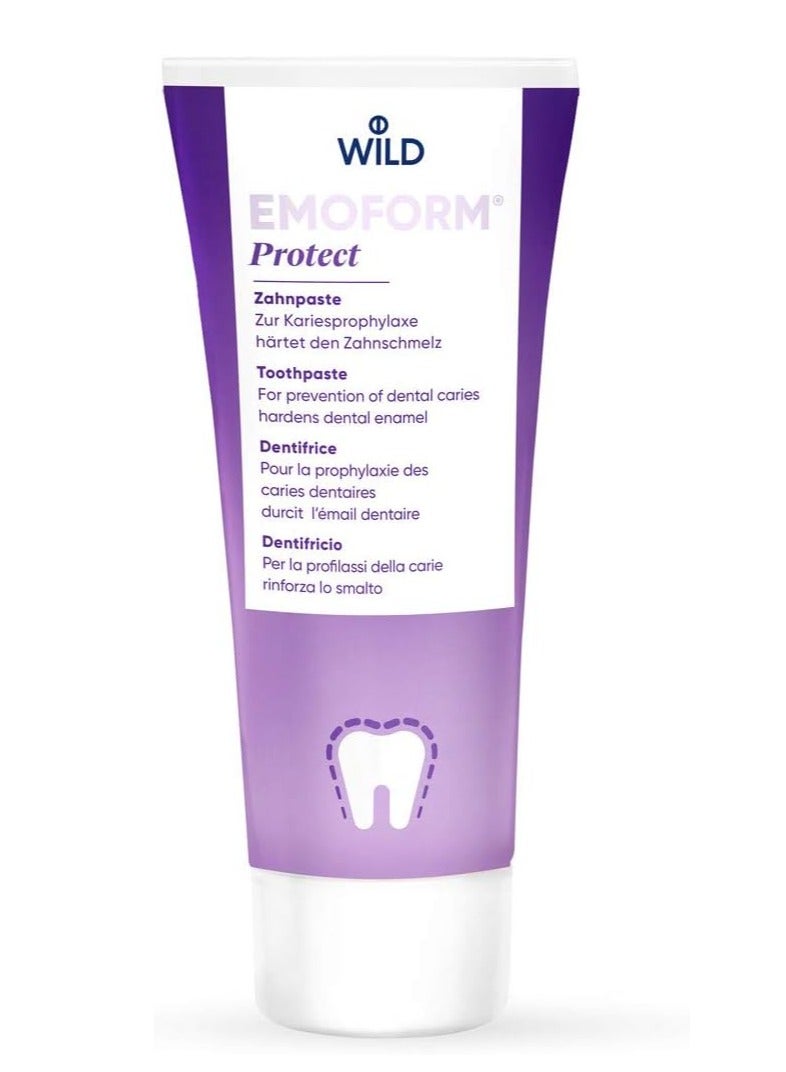 Protect Toothpaste 75ml