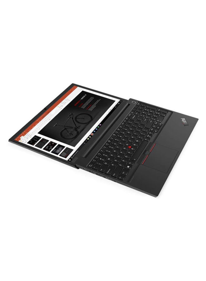 لينوفو لابتوب ثينك باد P15s G1 بشاشة مقاس 15.6 بوصة ومعالج كور i7/ ذاكرة رام سعة 16 جيجابايت/ محرك أقراص SSD سعة 512 جيجابايت/ بطاقة رسومات إنفيديا كوادرو P520 سعة 2 جيجابايت/ إصدار عالمي أسود - Image 3