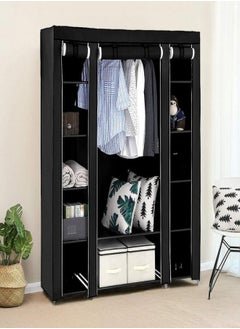 Portable closet and pantry organizer with clothes - pzsku/Z569DFB25942271B19638Z/45/_/1683570315/b18c96af-a153-4f84-8992-2a3891244ed3