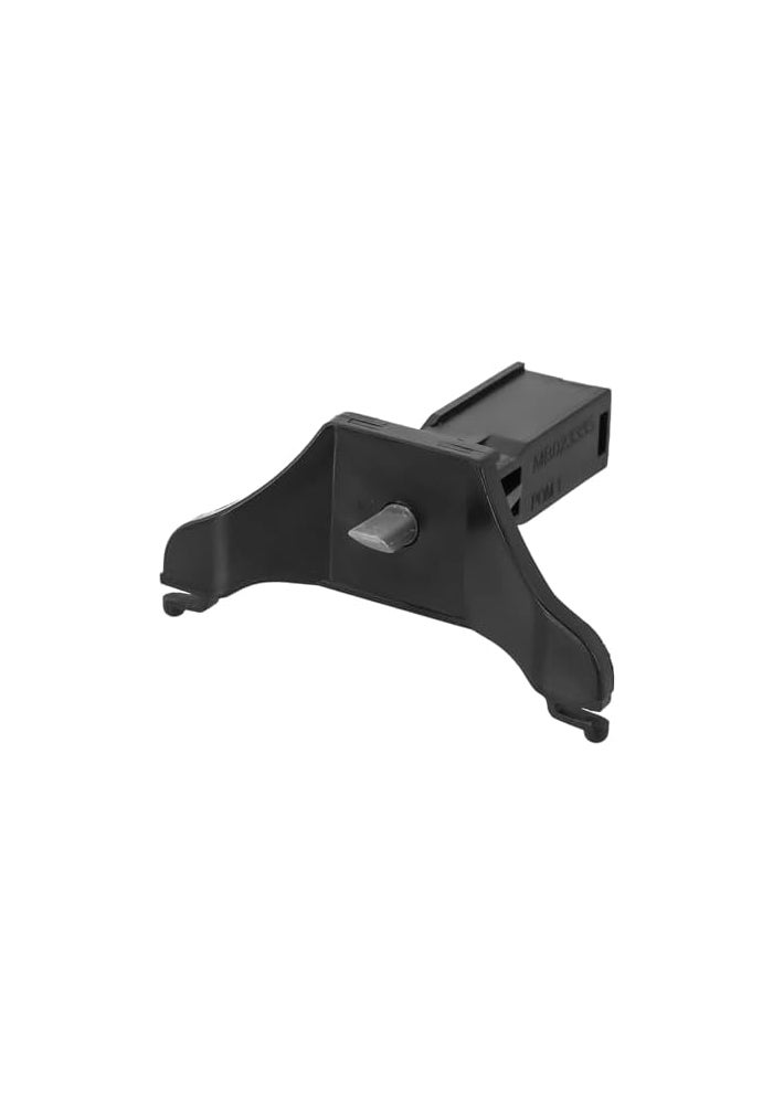 UCCKEYI 1PC Fuel Gas Door Latch Hook for Mitsubishi Lancer, Outlander, and Eclipse Cross (2008-2020) - Image 1
