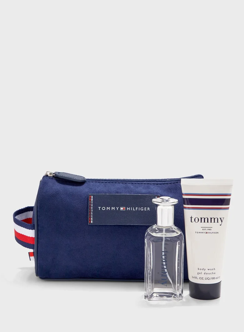 TOMMY HILFIGER Tommy American Star Set, Saving 14%