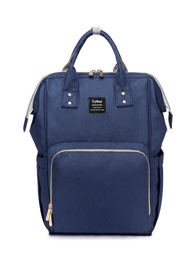 Waterproof Large Capacity Backpack for Mothers and Babies - Image 1