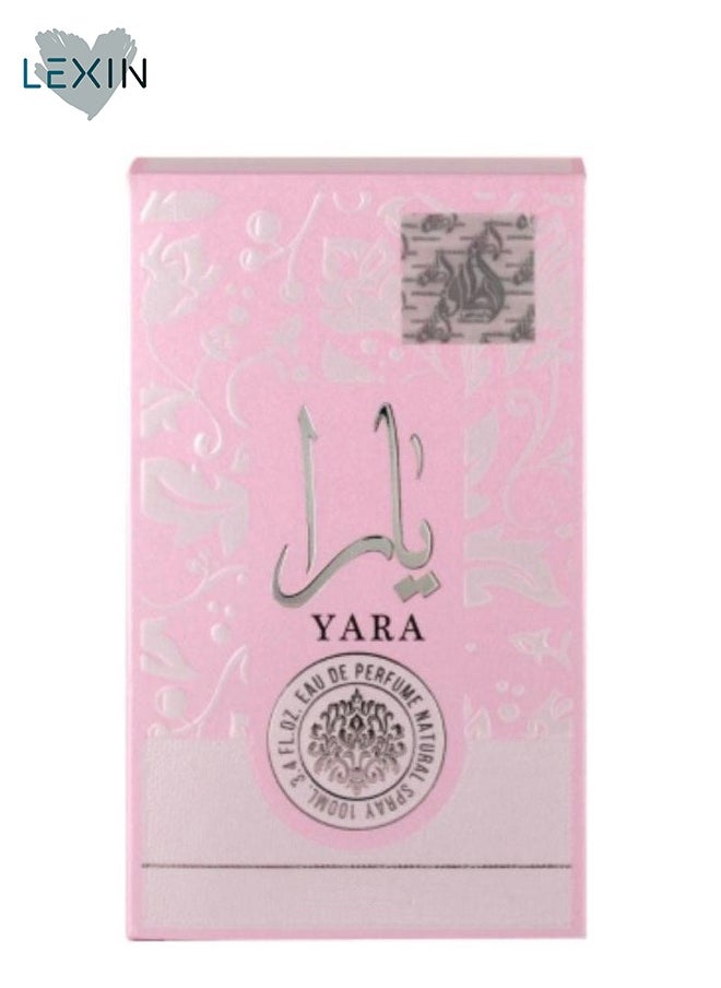 Yara EDP 100ml - pzsku/Z569E936172C1CD7CB181Z/45/_/1733197339/53b4d9f7-c64d-4d8e-88c4-d26e90f42dfd